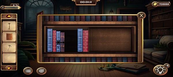 逃生室遺產(chǎn)的嚴峻(Grim of Legacy)中文版