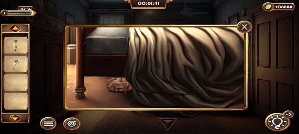 逃生室遺產(chǎn)的嚴峻(Grim of Legacy)中文版