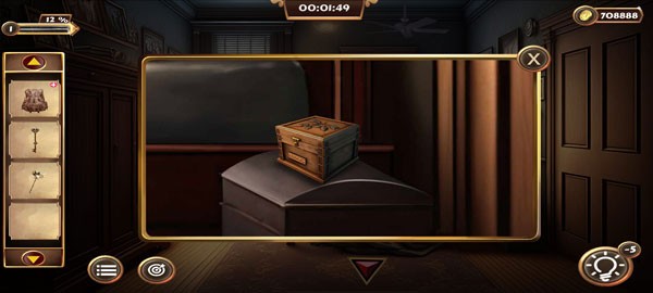 逃生室遺產(chǎn)的嚴峻(Grim of Legacy)中文版