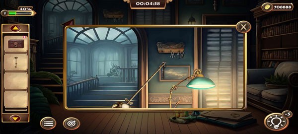 逃生室遺產(chǎn)的嚴峻(Grim of Legacy)中文版