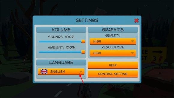僵尸森林3(Zombie Forest 3)漢化版