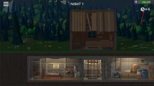 僵尸森林3(Zombie Forest 3)漢化版