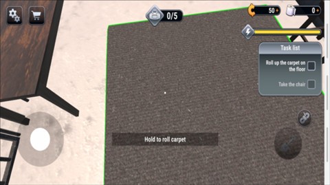 越獄模擬器強(qiáng)化版