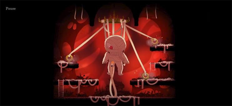 丑陋(Ugly)中文版