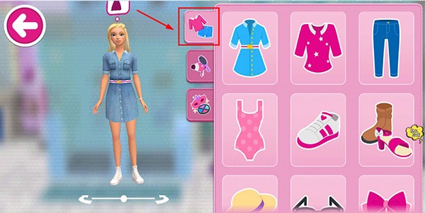 芭比夢想豪宅強化版