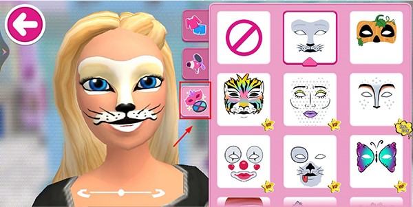 芭比夢想豪宅強化版