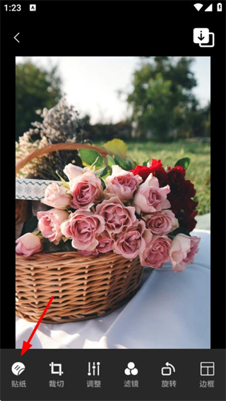 瞬美自拍相機(jī)