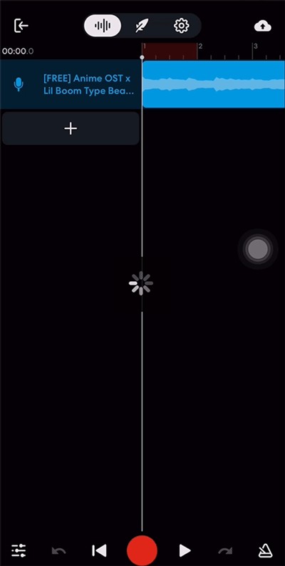 BandLab(音頻處理軟件)