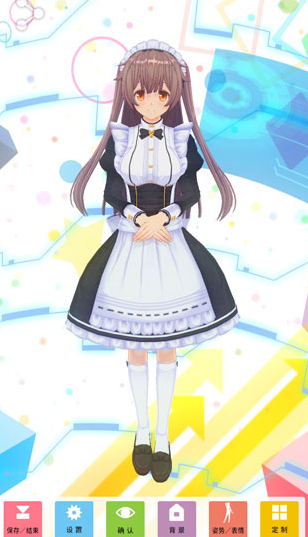 定制虛擬偶像最新版