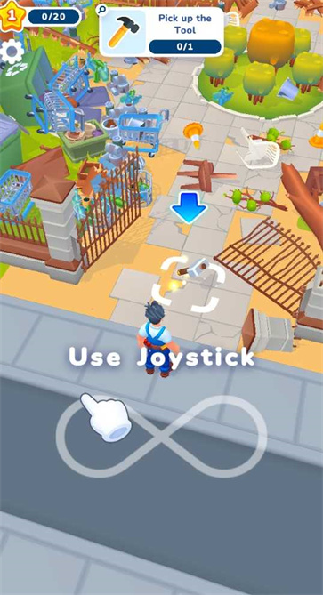 裝修日房屋改造漢化版