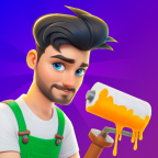 裝修日房屋改造漢化版