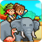 探險頑皮動物園最新版