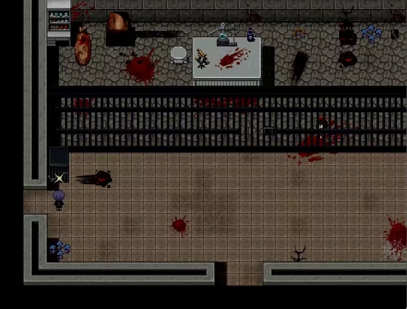 白夜博物館強(qiáng)化版