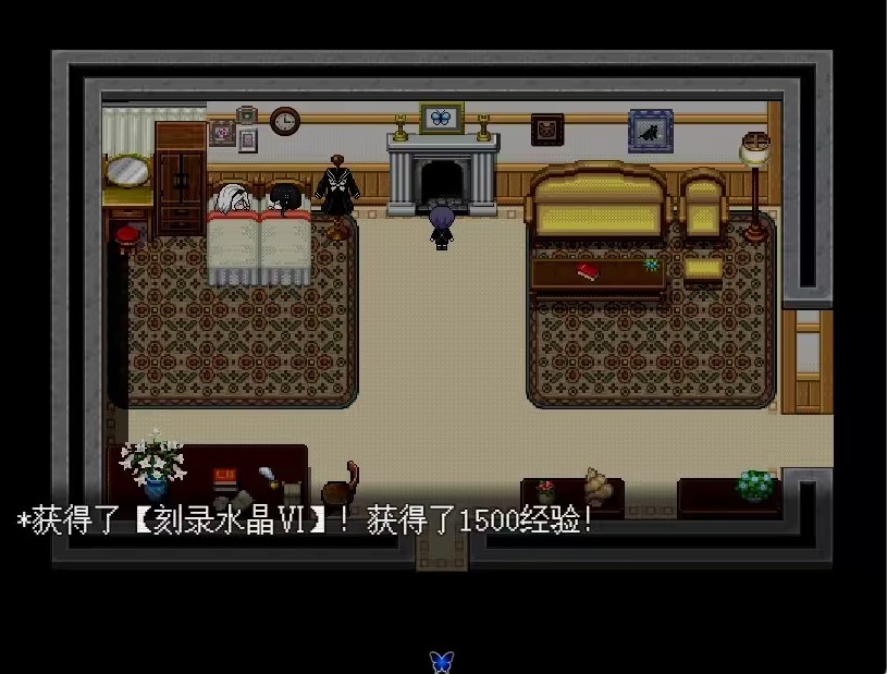 白夜博物館強(qiáng)化版