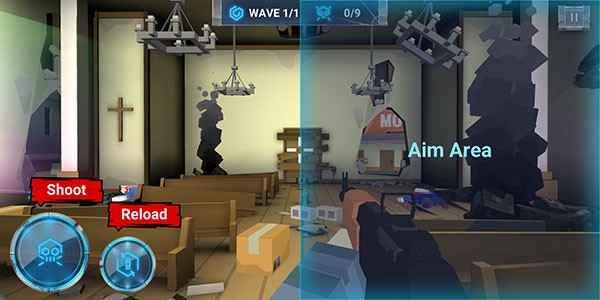 行尸走肉死亡之城中文版