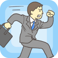 逃離公司(Ditching Work)漢化版