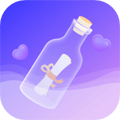 聊天漂流瓶APP