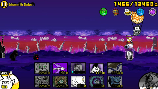 喵星人大戰(zhàn)狗(PTC Battle Dogs)中文版