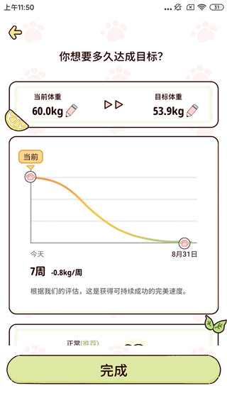 檸檬輕斷食app