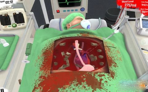 手術(shù)模擬器最新版