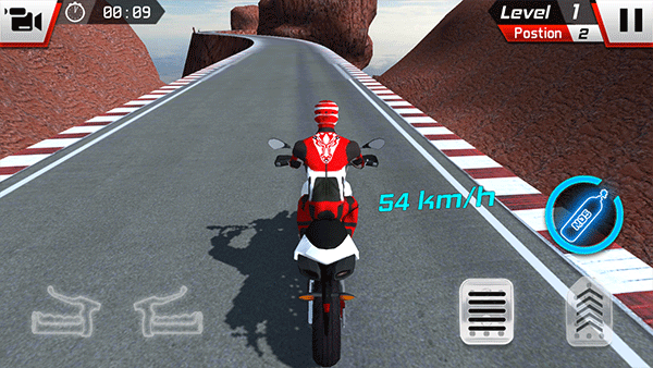 極速摩托(Racing On Bike)漢化版