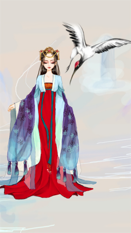 彩虹堂古裝正式最新版