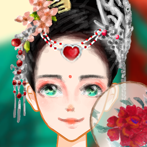 彩虹堂古裝正式最新版