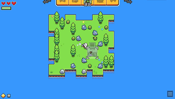 浮島冒險(xiǎn)手機(jī)最新版