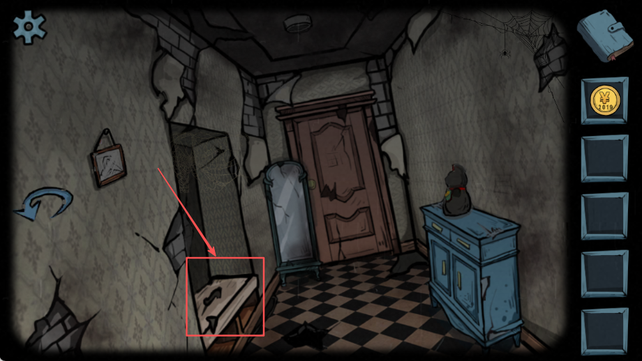 遺失寓言黃金版