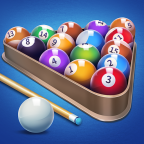 臺(tái)球精英無(wú)限內(nèi)購(gòu)版