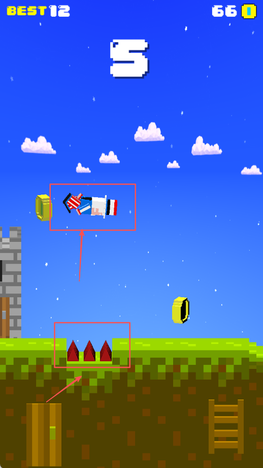 特工爺爺大冒險(xiǎn)漢化版