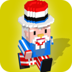 特工爺爺大冒險(xiǎn)漢化版