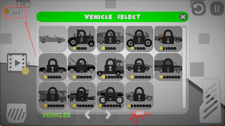 火柴人毀滅4(Stickman Annihilation 4)漢化版