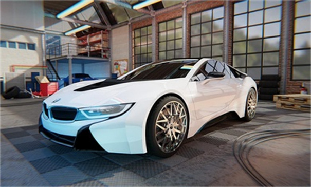 極速飛車模擬器