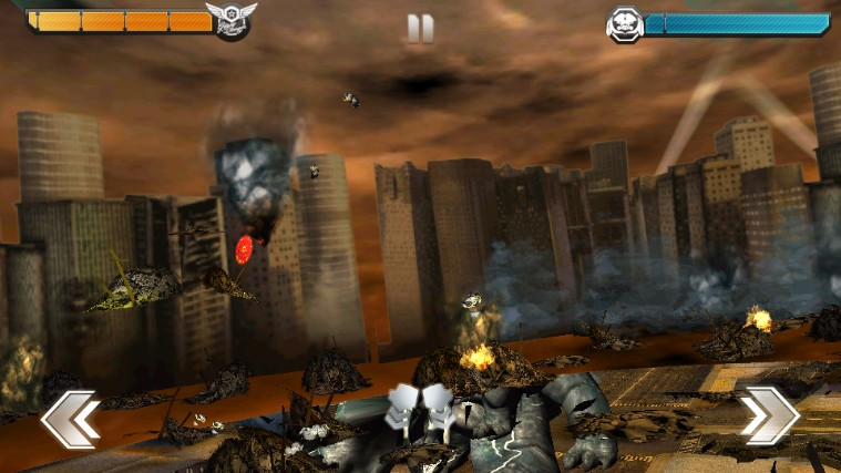 環(huán)太平洋最新版