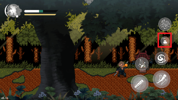 黑神話像素版最新版