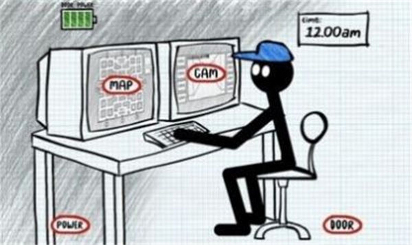 火柴人的午夜后宮正式版