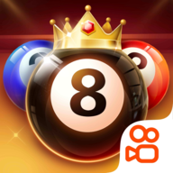 電競臺球手游正版