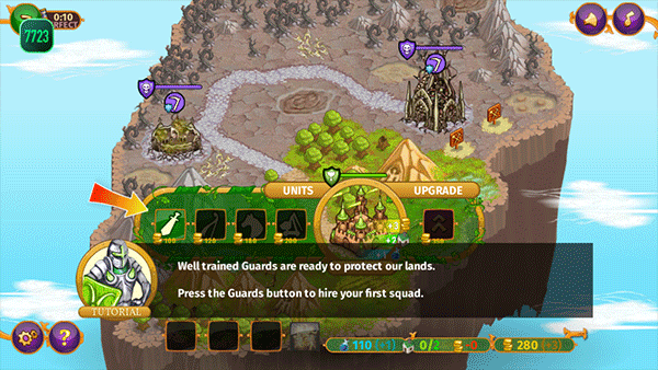 城邦爭霸(Takeover)中文版