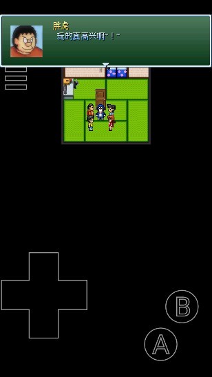 野比大雄的生化危機(jī)無(wú)理改造版