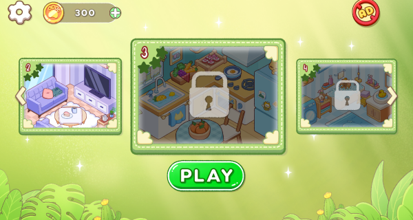 小小夢境樂園手機版