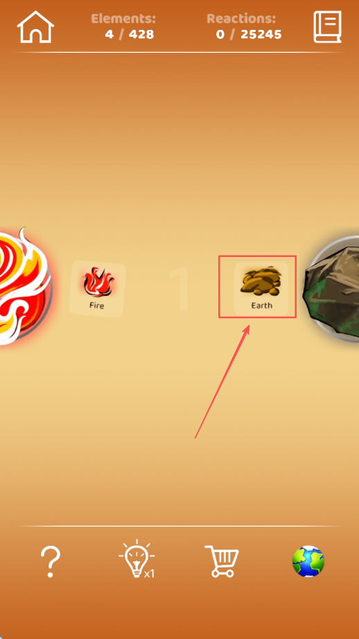 涂鴉上帝(Doodle God)漢化版