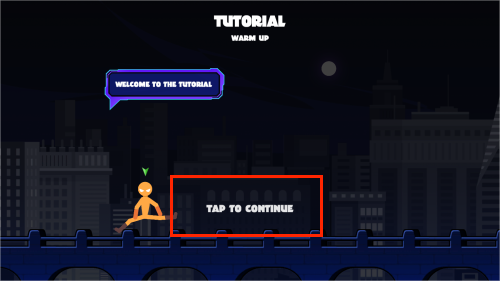 棍子戰(zhàn)士戰(zhàn)斗手機(jī)版