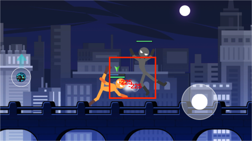 棍子戰(zhàn)士戰(zhàn)斗手機(jī)版