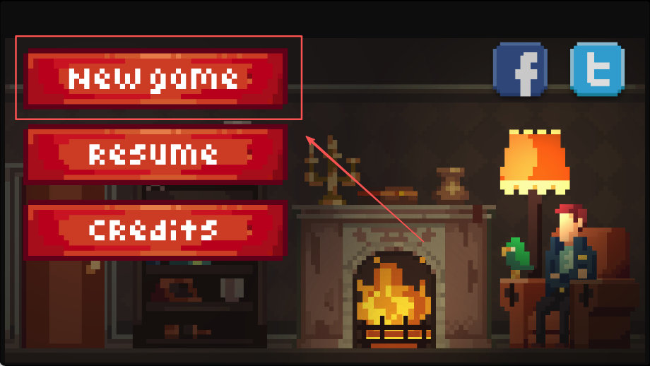 黑暗事件簿(DarkThings)最新版