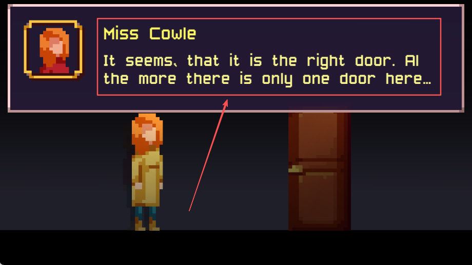 黑暗事件簿(DarkThings)最新版