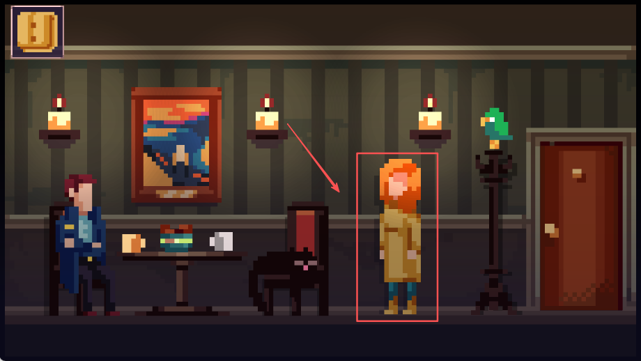 黑暗事件簿(DarkThings)最新版