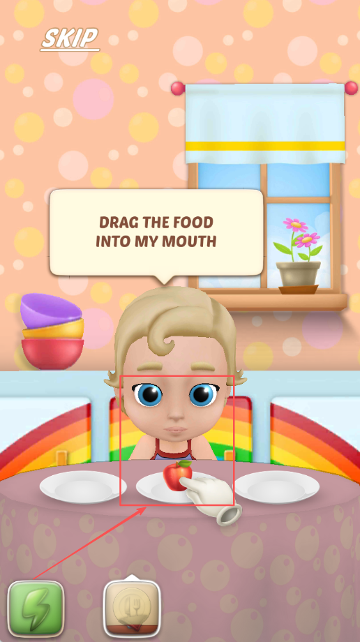 我的朋友安娜(My Anna)漢化版