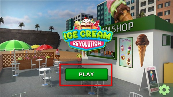 冰淇淋革命內(nèi)置菜單作弊版