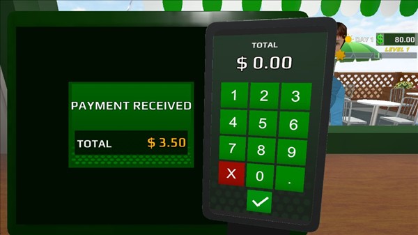 冰淇淋革命內(nèi)置菜單作弊版